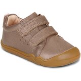 Geox Nizke superge B STEPPIEUP GIRL Pozlačena Cene
