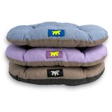 Ferplast ovalna blazina Relax C, različne barve 65 x 42 cm Cene