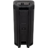  LED RGB punjivi zvučnik sa mikrofonom 600W/2400 mAh | Eponuda.com