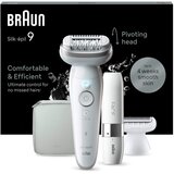 Braun Silk-épil 9-341 SensoSmart Wet&Dry | Shoptok.si