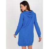 RELEVANCE Tunic-RV-TU-8356.90-dark blue | shoptok.hr