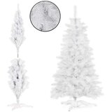  Ct0230 bijela božićna drvca od jele 180 cm | shoptok.hr