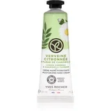 Lemon Verbena & Chamomile Flower krema za ruke parfemi Lemon Verbena & Chamomile Flower 30 ml