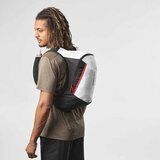 Salomon CROSS 12 Uniseks ruksak, bijela, veličina | shoptok.hr