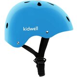 Kidwell Zaštitna kaciga ORIX II Blue S 48-52 cm | shoptok.hr