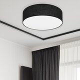  Brilagi - LED plafonjera SIRIJA LED/24W/230V Ø 45 cm crna | Eponuda.com