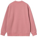 Carhartt WIP W' Carhartt Sweat Dusty Rose | shoptok.hr