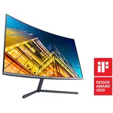 Samsung MONITOR U32R590CW | Shoptok.si