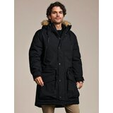 Sinsay Puffer jakna s kapuljačom | shoptok.hr