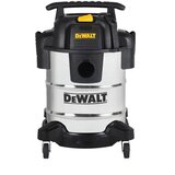 Dewalt Usisivač S/M 25l