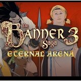 Steam The Banner Saga 3 - Eternal Arena (DLC) Key GLOBAL | ePonuda.com