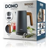 DOMO Grelnik vode DO9268WK, (5000076340) | Shoptok.si