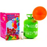 Aga4Kids helij za balone PARTY 30 MIX - zeleno/plavi - MR3101 u