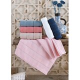 Lessentiel Maison Set od 6 kuhinjskih ručnika Šarene Cijene
