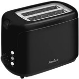 Amica TOASTER TD 1015 -1194622 BLACK 750 W | shoptok.hr