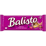 Balisto Ploščica - Yoberry - 166,50 g Cene