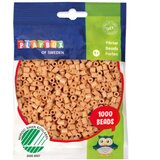 Playbox 5mm MIDI perlice za peglanje, 1000 komada, svijetlo bež boja | shoptok.hr