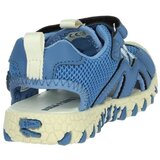 Bull Boys Nogavice za dojenčke DNCL4533 Modra | Shoptok.si