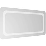  LED kopalniško ogledalo 40x80 cm, (20919560) | Shoptok.si