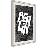  Poster - Negative Berlin [Poster] 20x30 | shoptok.hr