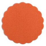  Airlaid podmetač za čašu – narandžasta boja (fi.9cm) – 1000/1 | Eponuda.ba