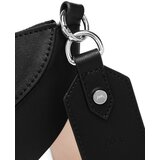Vuch Torba Tricia Basic Black, 14 x 29 cm Slike