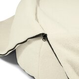 SLOWDOWN Krem vreća za sjedenje od bouclé tkanine Cocoon 120 – | shoptok.hr