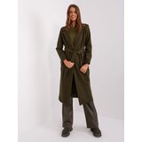 Och Bella Coat-TW-PL-BI-5312-1.31-khaki | shoptok.hr