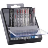 Bosch PRO Wood and Metal set listova za ubodnu testeru 100 mm (T 123 XF) 10/1 2607011944 | ePonuda.com