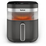 Tefal Tamno siva friteza na vrući zrak Infrared EY832HE0 – | shoptok.hr