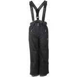 Peak Mountain Hlače Pantalon de ski fille FAPIX Črna | Shoptok.si