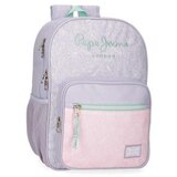 PepeJeans Ranac 40 cm - Orchid pink ( 69.722.D1 ) Cene