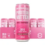 Proteinska voda, Malina, 24 kom