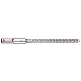 Milwaukee SDS vrtalnik plus 6 x 165 mm MX4 4-cel, (21107143) Cene