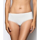 Atlantic 2-PACK Classic Women's Briefs white | shoptok.hr