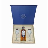Gorda Poklon Set Šljivovica 0.7l sa 2 čaše Cene