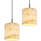 Globo viseča svetilka 15580-4h | Shoptok.si
