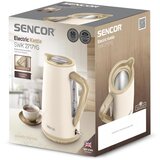 Sencor swk 2717YG kuvalo | ePonuda.com