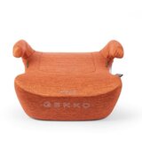 Babyauto a-s gekko (125-150 cm) i-size, orange ( A087923 ) Cene
