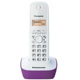 Panasonic Bežični telefon KX-TG1611 FXR Cijene