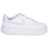 Nike W Court Vision Alta Bijela Cijene