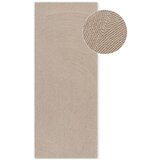 Hanse Home Bež ročno tkan volnen tekač 80x200 cm Eleni Light Beige – | Shoptok.si
