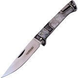 IZMAEL Outdoor sklopni nož CO - 39934 - Bijela | shoptok.hr