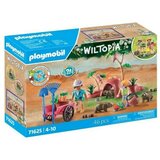  Playset Playmobil Wombat burrows | shoptok.hr