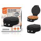 Ltc LXOK5 električna peć za pizzu 30 cm – 2000 W, do 400 °C | shoptok.hr