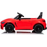 Mercedes-Benz Auto na akumulator Mercedes AMG CLE 53 Red | shoptok.hr