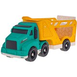  Set of ECO Vehicles Tow truck + Cars | shoptok.hr