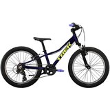  Bicikl Trek Precaliber 20 7-speed 2023 Purple - Unisize | shoptok.hr