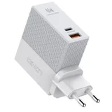 adapter A2620C PD+QC3.0 65W sa Type C na Type C kablom