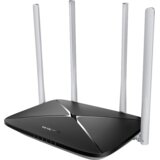 Mercusys ROUTER MB135-4G AC1200 Wi-Fi 4G LTE Router, Build-In 150Mbps 4G LTE Modem, 300 Mbps at 2.4 GHz,... | Eponuda.ba